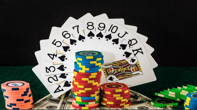 Giới thiệu về casino 68WIN – sảnh cược uy tín hàng đầu