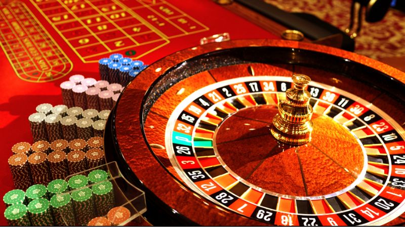 Khuyến mãi cực khủng dành riêng cho người chơi casino tại 68WIN