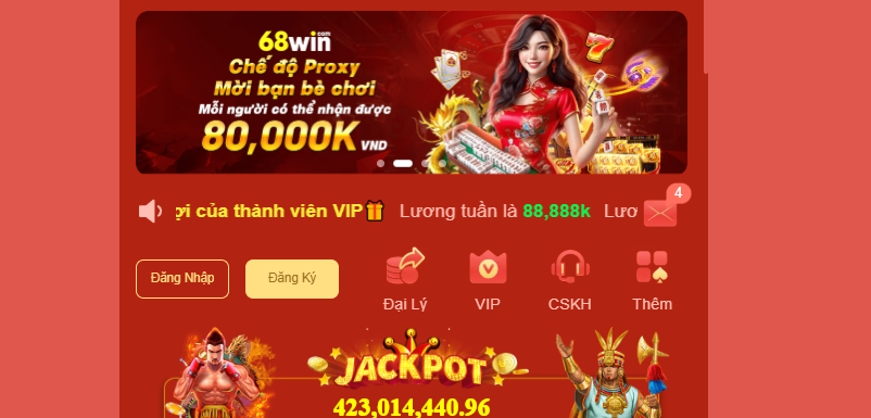 Tin Tức 68WIN – Cung Cấp Kiến Thức Cá Cược Mới Nhất